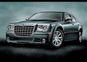 2005 Chrysler 300